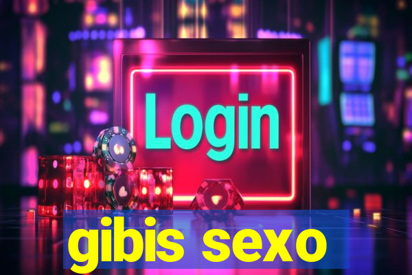 gibis sexo